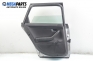 Врата за Audi A4 Avant B6 (04.2001 - 12.2004), комби, позиция: задна, лява
