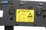 Панел бутони за BMW 5 Series E60 Touring E61 (06.2004 - 12.2010), № BMW 6985748