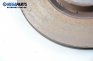 Спирачен диск за Alfa Romeo 147 Hatchback (2000-11-01 - 2010-03-01), позиция: предна