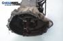Ръчна скоростна кутия за Mercedes-Benz T1 Platform (602) (01.1977 - 02.1996) 310 D 2.9, 95 к.с.