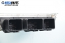 Компютър с контактен ключ за Peugeot 307 Hatchback (08.2000 - 12.2012) 1.6 16V, 109 к.с., № Bosch 0 261 206 943