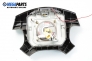 Airbag за Mitsubishi Pajero III SUV (01.1999 - 01.2007), 2+1 вр.
