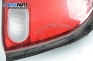 Стоп за Hyundai Accent I Hatchback (10.1994 - 01.2000), позиция: лява
