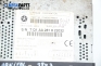 Авторадио за Kia Carnival I Minivan (06.1998 - 10.2001), code: 3441