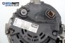 Алтернатор / генератор за Renault Laguna II Hatchback (03.2001 - 12.2007) 1.9 dCi (BG08, BG0G), 120 к.с., № Valeo 2542653D
