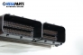 Компютър с контактен ключ за BMW 3 Series E46 Compact (06.2001 - 02.2005) 318 td, 115 к.с., № Bosch 0 281 011 411