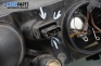Фар за Opel Vectra B Sedan (09.1995 - 04.2002), седан, позиция: лява