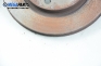 Спирачен диск за Ford Ka Hatchback (09.1996 - 11.2008), позиция: предна