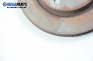 Спирачен диск за Ford Ka Hatchback (09.1996 - 11.2008), позиция: предна