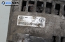 Алтернатор / генератор за Fiat Stilo Hatchback (10.2001 - 11.2010) 1.9 JTD (192_XE1A), 115 к.с., № Magneti Marelli 63321804
