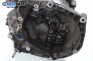 Ръчна скоростна кутия за Alfa Romeo 156 Sportwagon (01.2000 - 05.2006) 2.0 16V T.SPARK (932B21), 150 к.с.