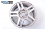 Алуминиеви джанти за Ford Focus I Estate (02.1999 - 12.2007) 15 цола, ширина 6