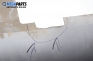 Задна броня за Peugeot 307 Break (03.2002 - 12.2009), комби