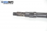 Дюза дизел за Ford Mondeo III Estate (10.2000 - 03.2007) 2.0 TDCi, 130 к.с., № 2434F324C2065151