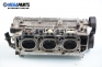 Глава за Alfa Romeo 166 (936) (09.1998 - 06.2007) 2.5 V6 24V (936A2), 190 к.с.