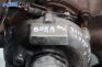 Турбо за Volkswagen Bora Sedan (10.1998 - 12.2013) 1.9 TDI, 115 к.с., № 713673-2