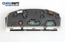 Километраж за Nissan Almera II Hatchback (01.2000 - 12.2006) 2.2 Di, 110 к.с.