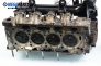 Глава за Citroen C2 Hatchback (09.2003 - 04.2009) 1.4 HDi, 68 к.с.