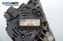 Алтернатор / генератор за Citroen C3 Pluriel (05.2003 - 03.2010) 1.6, 109 к.с., № Valeo 96 428794 70