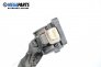 Педал газ за Peugeot 1007 Hatchback (04.2005 - 12.2009), № Bosch 0 280 752 279