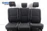 Комплект салон за Toyota Corolla Verso I (09.2001 - 05.2004)