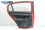 Врата за Opel Vectra C Sedan (04.2002 - 01.2009), 4+1 вр., седан, позиция: задна, лява