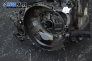 Автоматична скоростна кутия за Peugeot 607 Sedan (01.2000 - 07.2010) 2.2 HDi, 133 к.с., автоматик, № ZF 4HP20 20HZ29