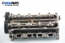 Глава за Ford Fiesta V Hatchback (11.2001 - 03.2010) 1.4 16V, 80 к.с.