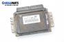 Компютър с контактен ключ и имобилайзер за Chevrolet Spark (M200, M250) (05.2005 - ...) 0.8, 50 к.с., № 5WY5418F / 1BGX96417294