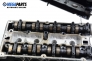 Глава за Opel Zafira A Minivan (04.1999 - 06.2005) 1.8 16V, 125 к.с.