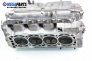 Глава за Opel Zafira A Minivan (04.1999 - 06.2005) 1.8 16V, 125 к.с.
