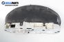 Километраж за Fiat Marea Weekend (09.1996 - 12.2007) 1.6 100 16V, 103 к.с.