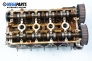 Глава за Renault Clio II Hatchback (09.1998 - 09.2005) 1.6 16V (BB01, BB0H, BB0T, BB14, BB1D, BB1R, BB2KL...), 107 к.с.
