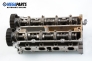 Глава за Ford Fiesta V Hatchback (11.2001 - 03.2010) 1.25 16V, 75 к.с.