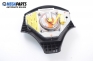 Airbag за Toyota Yaris Hatchback I (01.1999 - 12.2005), 2+1 вр., хечбек