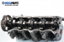 Глава за Skoda Fabia I Combi (04.2000 - 12.2007) 1.9 SDI, 64 к.с.