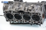 Глава за Skoda Fabia I Combi (04.2000 - 12.2007) 1.9 SDI, 64 к.с.