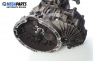 Ръчна скоростна кутия за Mercedes-Benz A-Class Hatchback  (W168) (07.1997 - 08.2004) A 140 (168.031, 168.131), 82 к.с., № R 168 361 03 02