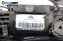 Компресор въздушно окачване за Audi A8 Sedan II (10.2002 - 07.2010) 4.0 TDI quattro, 275 к.с., № 15.1550-0021.2