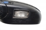 Огледало за Volvo S80 I Sedan (05.1998 - 02.2008), позиция: лява