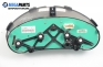 Километраж за Peugeot 206 Hatchback (08.1998 - 12.2012) 1.4 HDi eco 70, 68 к.с.