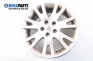 Алуминиеви джанти за Renault Laguna II Grandtour (03.2001 - 12.2007) 17 цола, ширина 7