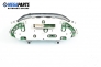 Километраж за Ford Focus I Estate (02.1999 - 12.2007) 1.8 TDCi, 115 к.с.