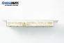 Компютър ABS за Mercedes-Benz E-Class Sedan (W210) (06.1995 - 08.2003), № Bosch 0 265 109 053