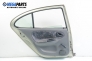Врата за Renault Megane I Classic Sedan (09.1996 - 08.2003), седан, позиция: задна, лява