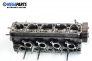 Глава за Citroen C5 I Break (06.2001 - 08.2004) 2.0 HDi, 109 к.с.