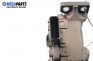 Потенциометър газ  за Opel Agila A Hatchback (09.2000 - 12.2007), № GM 9 204 284