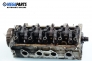 Глава за Citroen C2 Hatchback (09.2003 - 04.2009) 1.1, 60 к.с.
