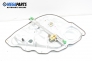 Ръчна машинка стъклоповдигач за Fiat Idea Minivan (12.2003 - 12.2010), 4+1 вр., позиция: задна, дясна