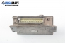 Компютър двигател за Peugeot 306 Hatchback (01.1993 - 10.2003) 1.6, 89 к.с., № Bosch 0 261 204 628